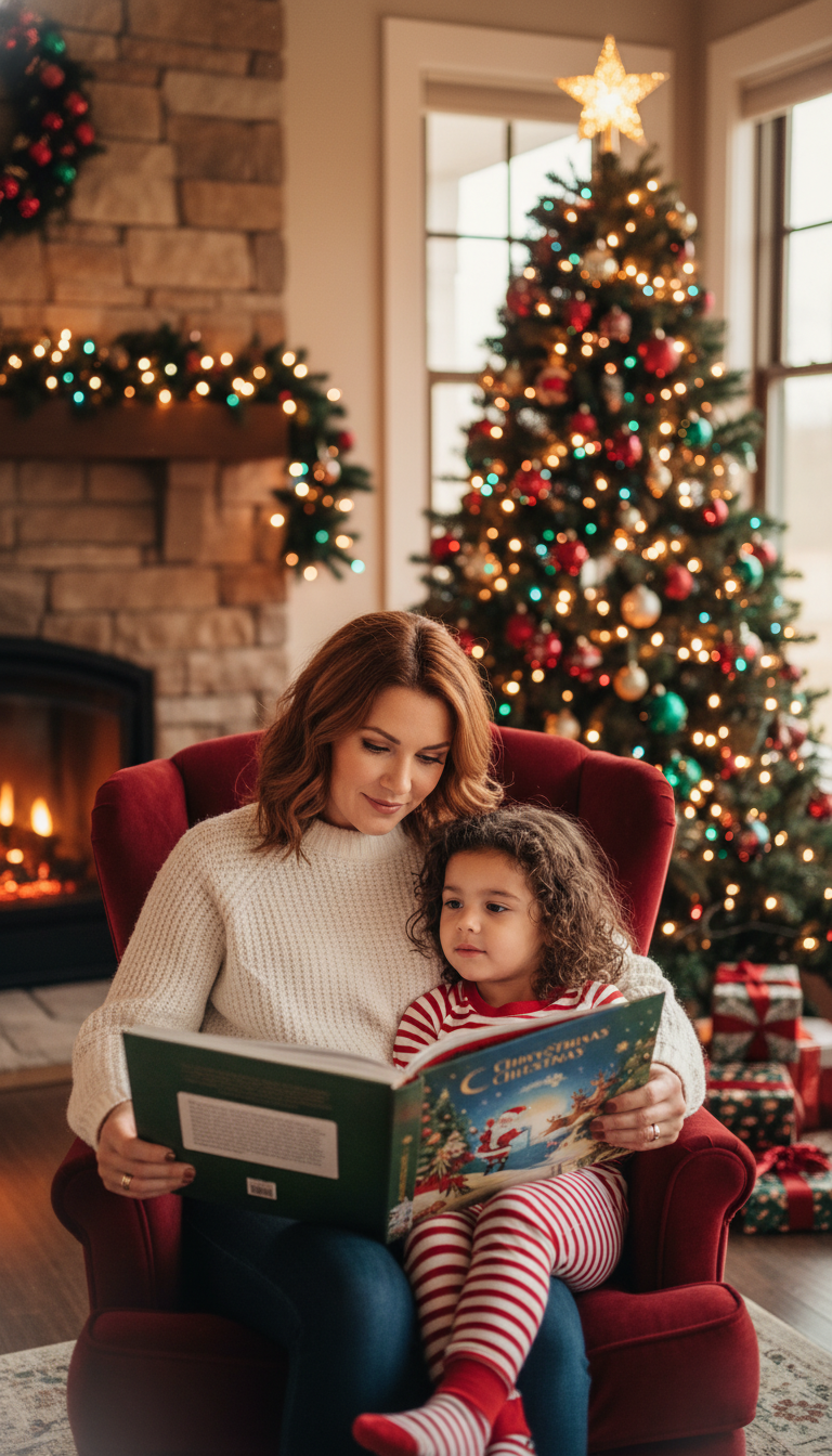 Story time preview