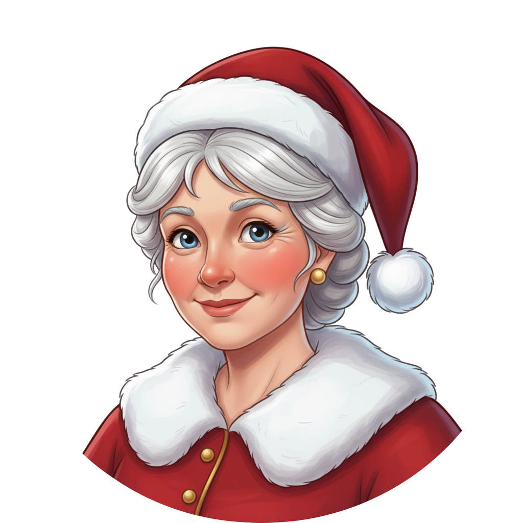 Mrs. Claus